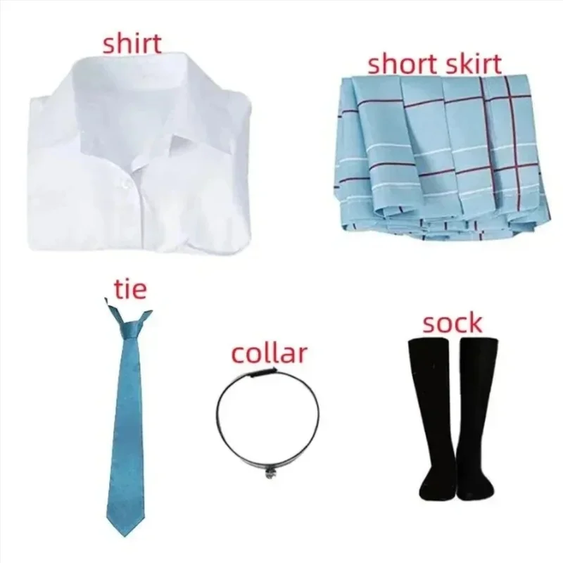 Kitagawa Anime Cosplay - Disfraz de Cosplay de Anime My