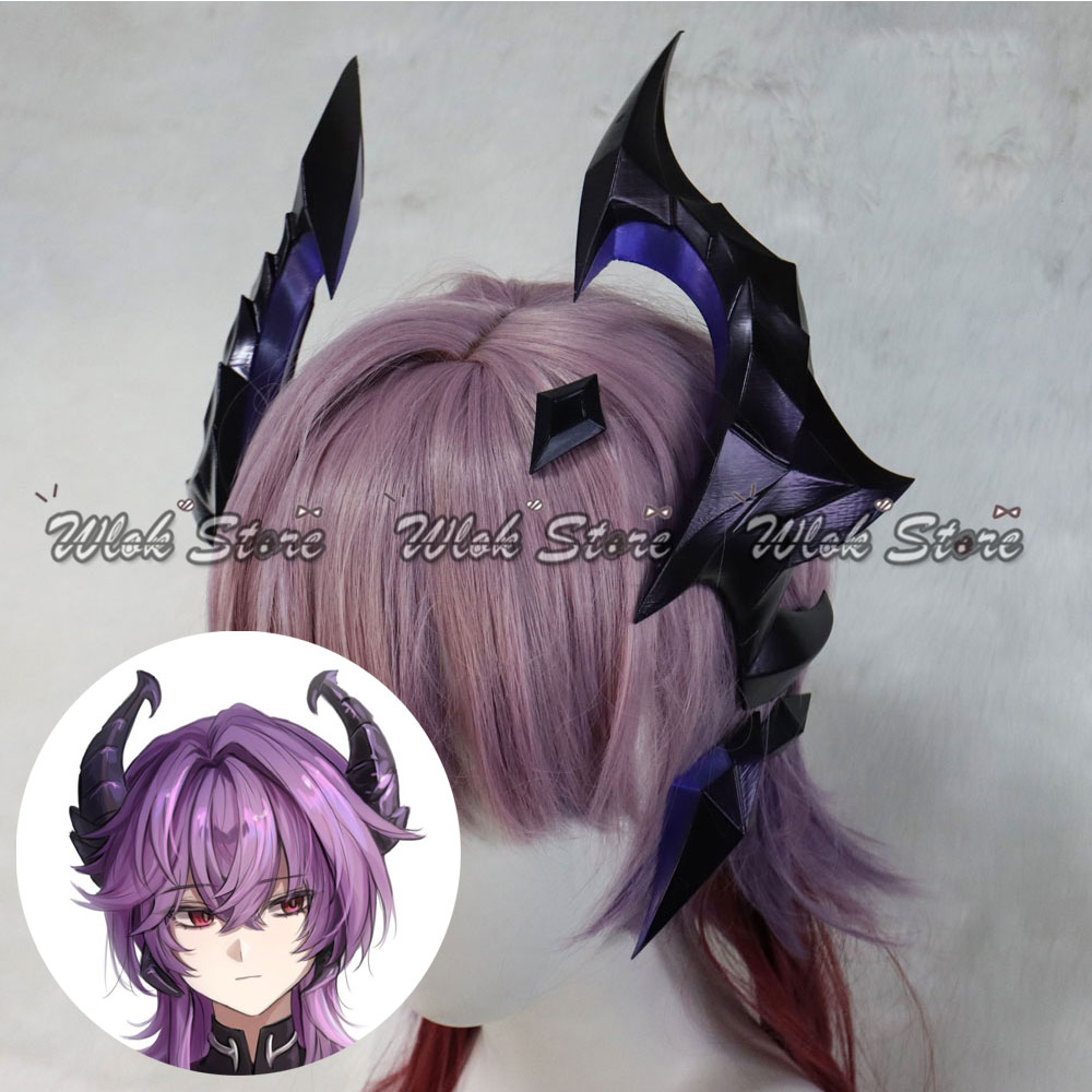 Juego de Anime Genshin Impact  - Anime Cosplay Ladies reseña y precio