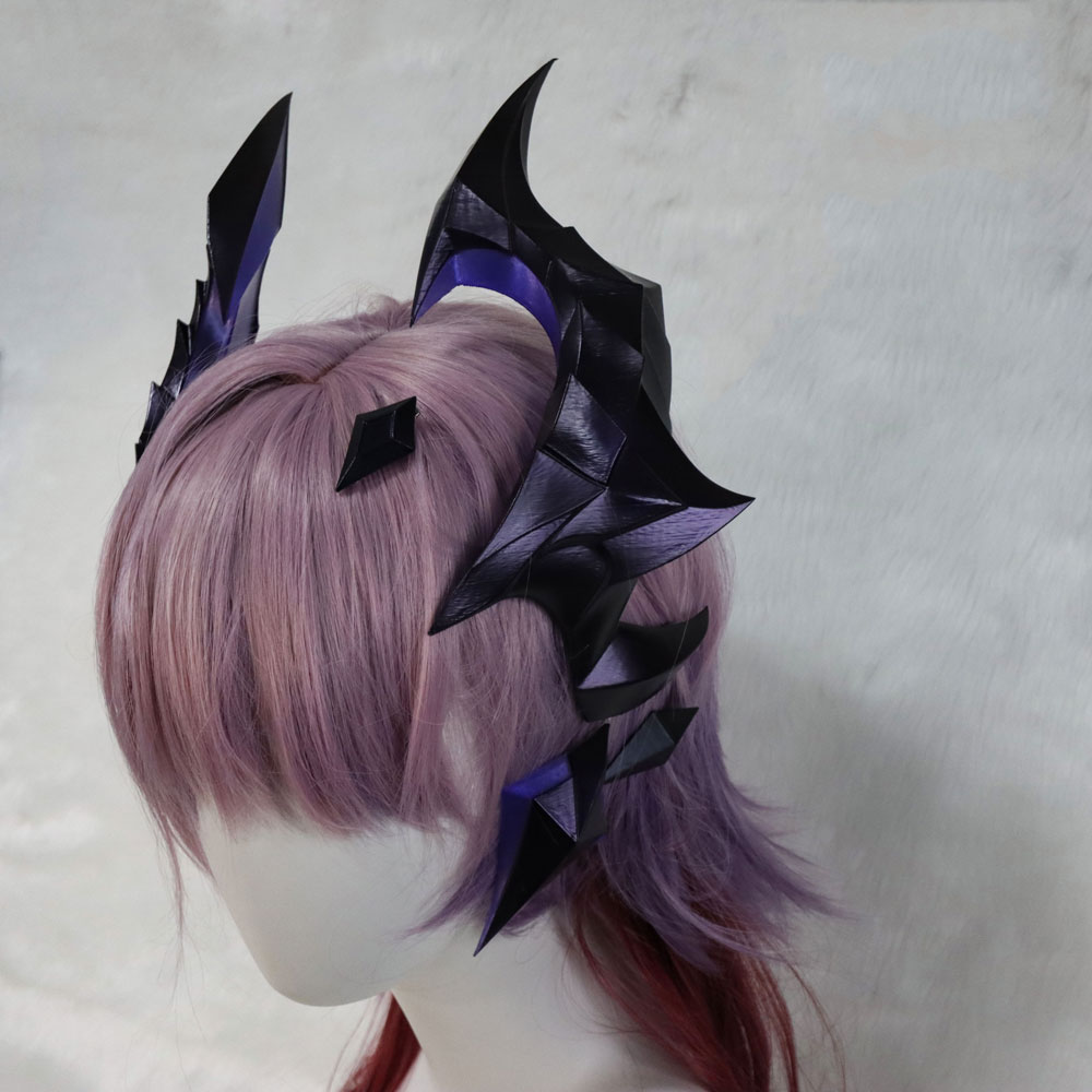 Juego de Anime Genshin Impact  - Anime Cosplay Ladies reseña y precio
