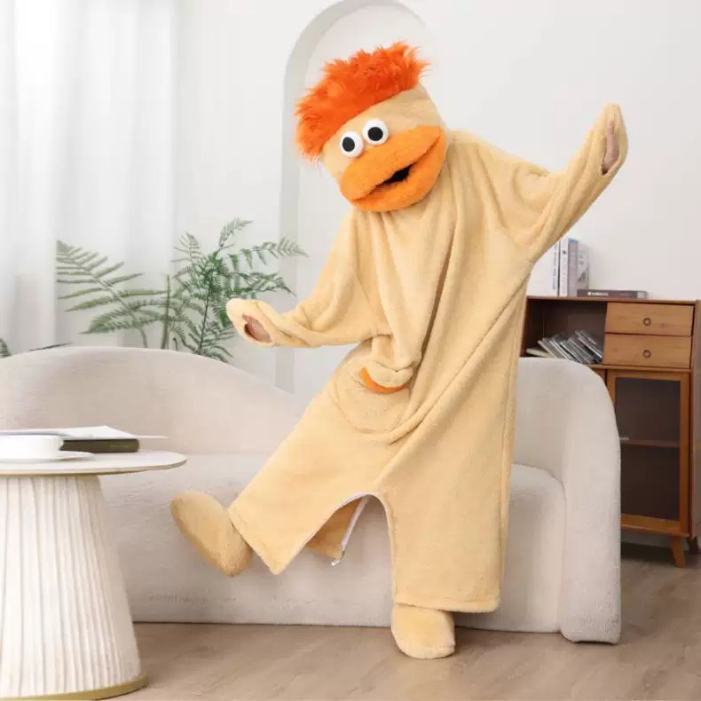 Pijama Divertido de Monstruo d - Anime Cosplay Couple reseña y precio