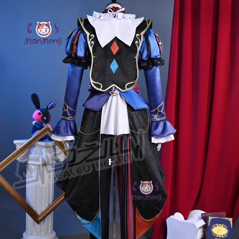 Anime PJSK Tenma Tsukasa tks t - Anime Cosplay Ladies reseña y precio