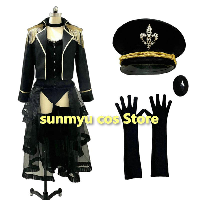 Disfraz de My Dress-Up Darling - Kitagawa Anime Cosplay reseña y precio
