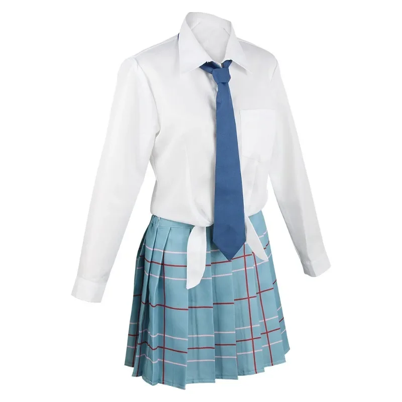 Disfraz de Cosplay de Anime My - Kitagawa Anime Cosplay reseña y precio